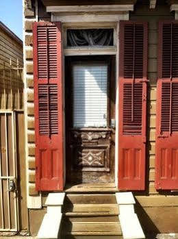 Royal Barracks Guest House New Orleans Exterior photo